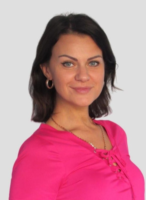 Дук Мария Вячеславовна